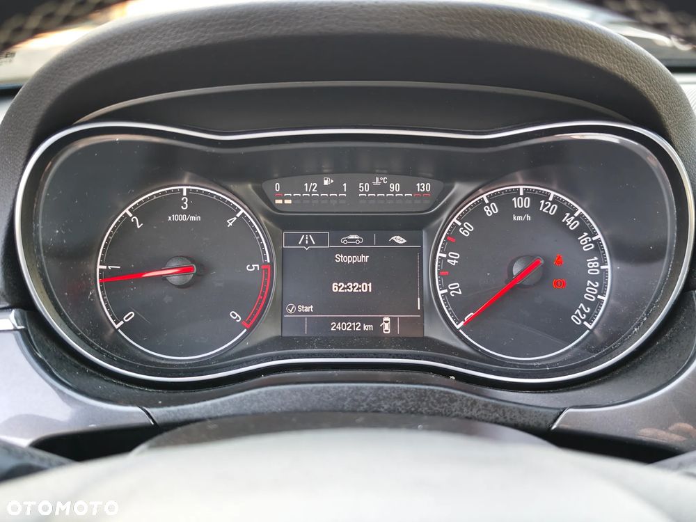 Opel Corsa 1.3 CDTI DPF Innovation - 13