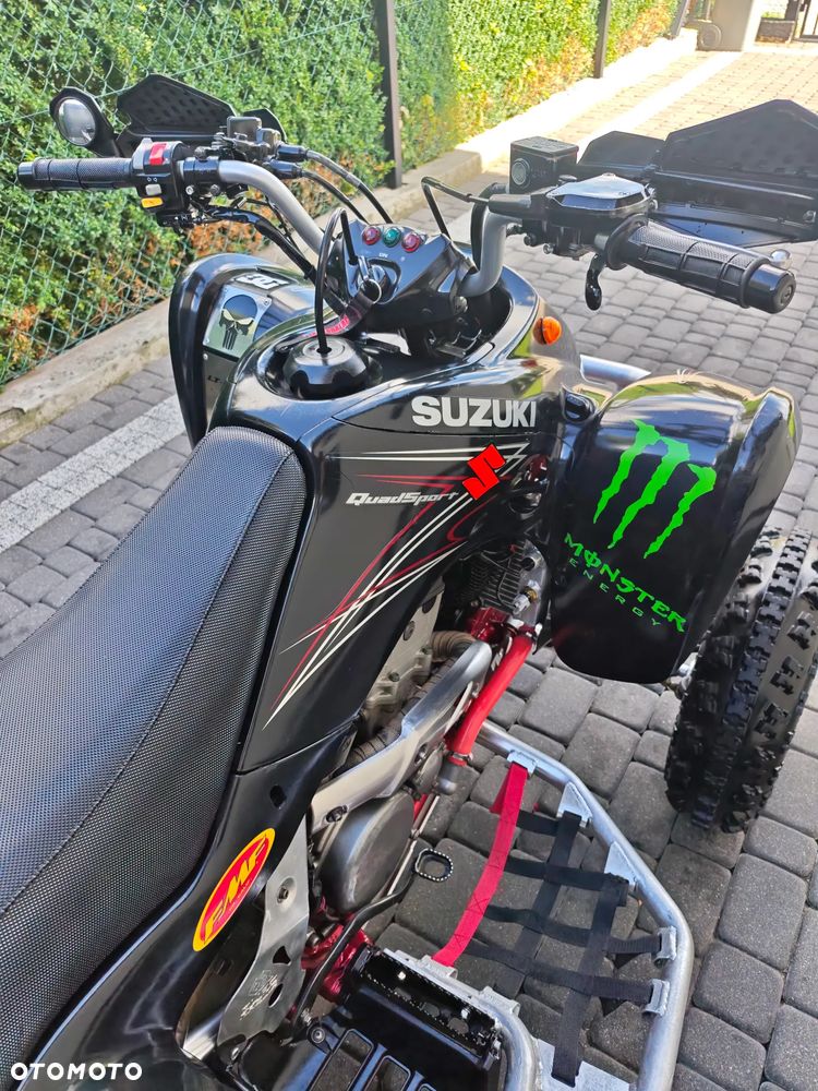 Suzuki Inny - 15