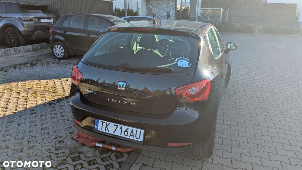 Seat Ibiza - 6