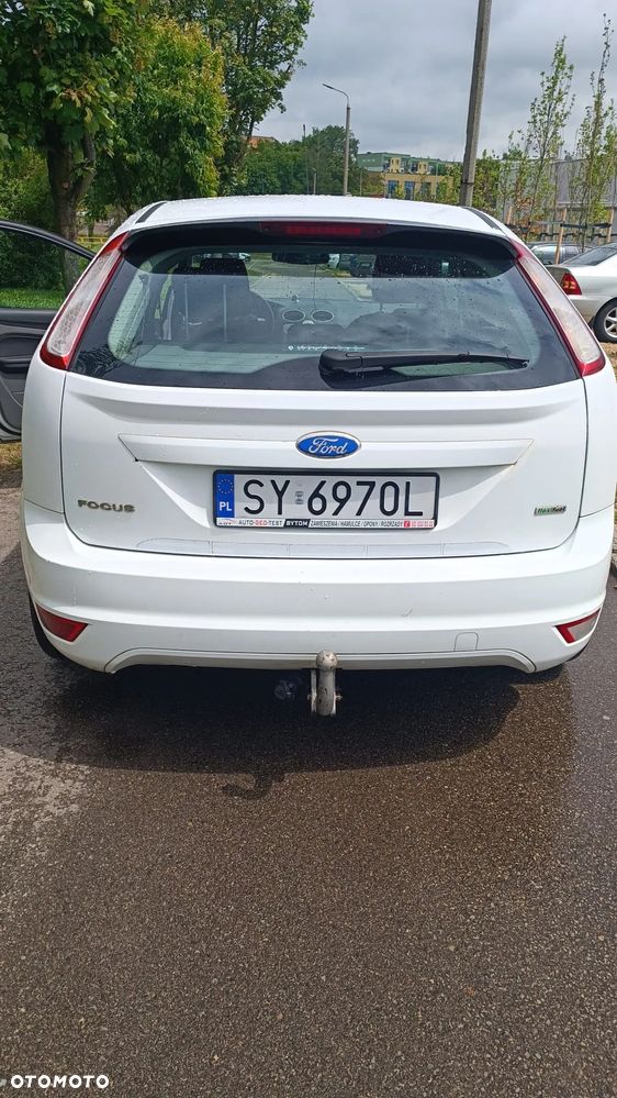 Ford Focus - 19