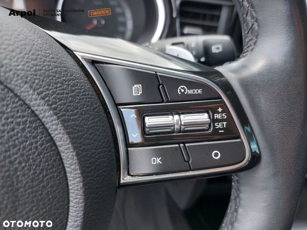 Kia XCeed 1.6 T-GDI Business Line DCT - 16