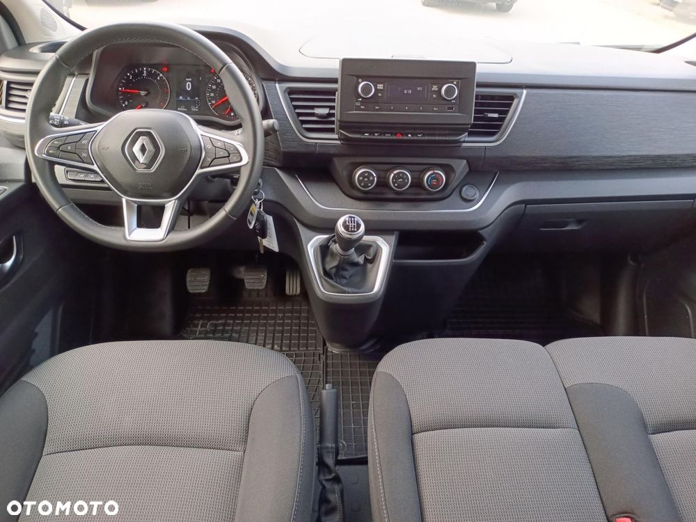 Renault trafic - 13