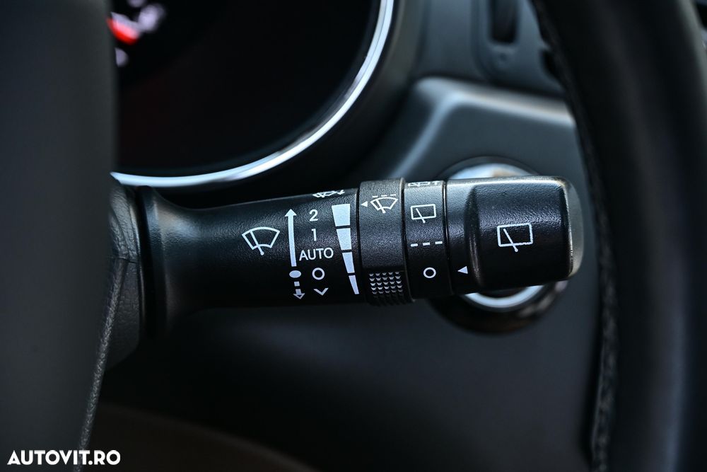 Kia Rio 1.4 Platinum Edition - 19