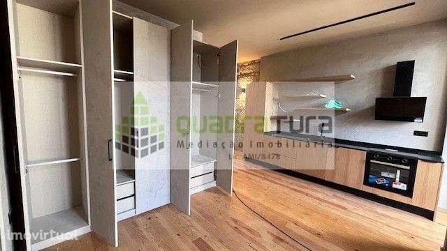 ESTÚDIO | C/ Terraço e Jardim | BONFIM - Grande imagem: 4/21