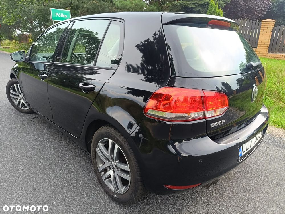 Volkswagen Golf 1.4 TSI Highline - 4