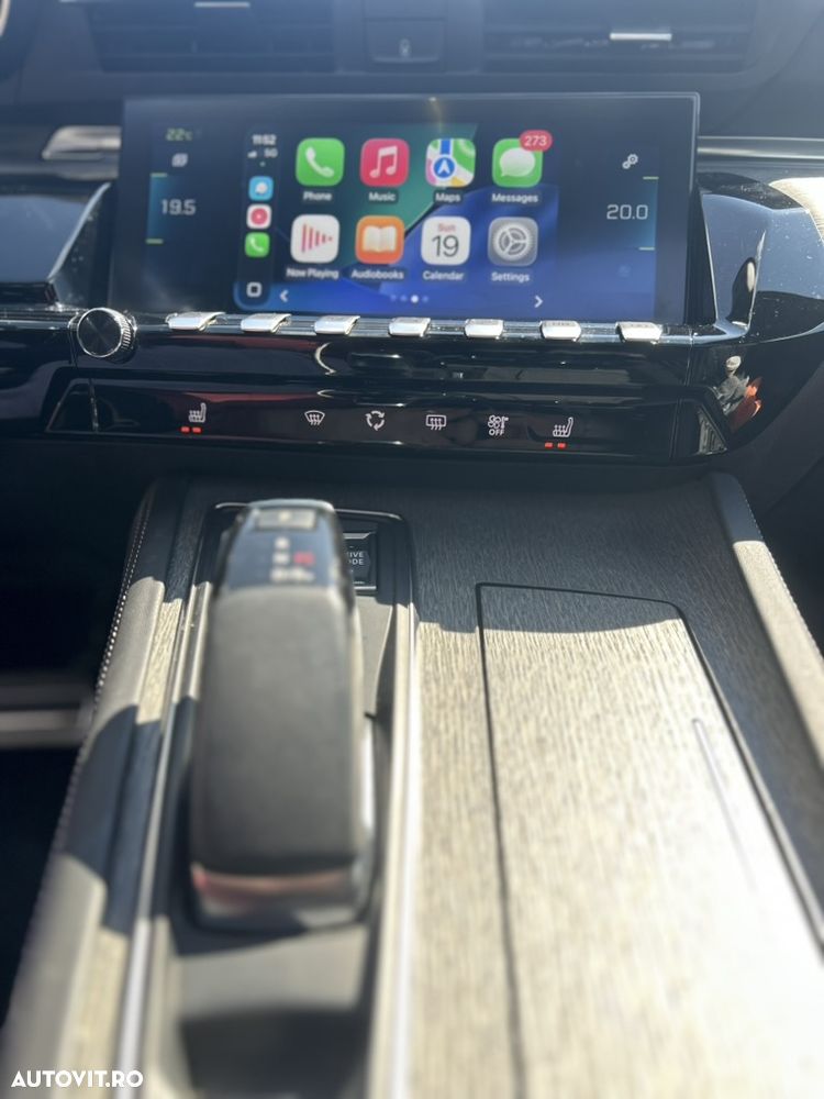 Peugeot 508 180 e-EAT8 GT - 3