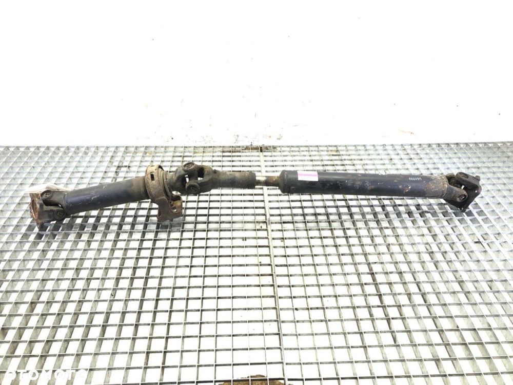 WAŁ NAPĘDOWY TYŁ  SSANGYONG KYRON 2005 - 2022 2.0 Xdi 4x4 104 kW [141 KM] olej napędowy 2005 - - 1