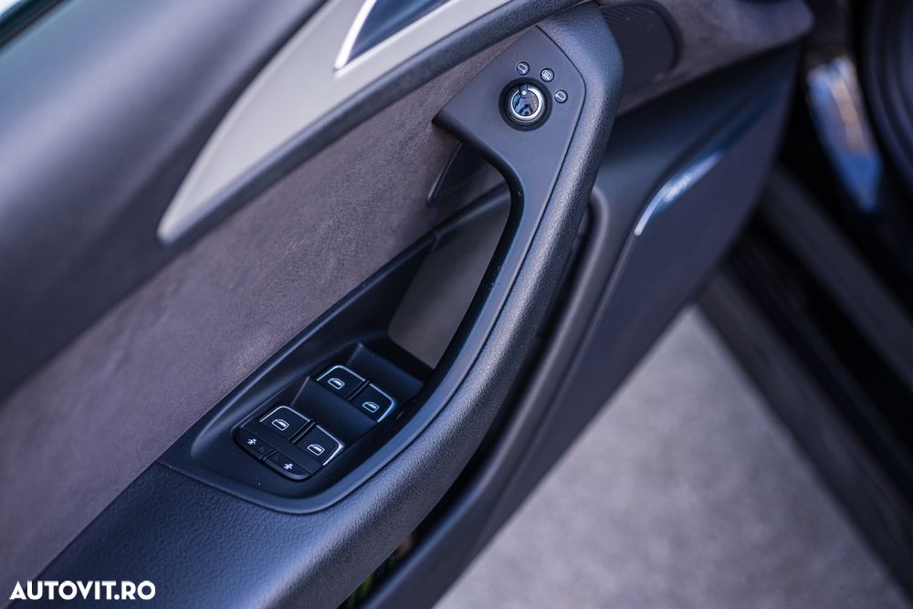 Audi A6 3.0 TDI quattro S tronic - 28