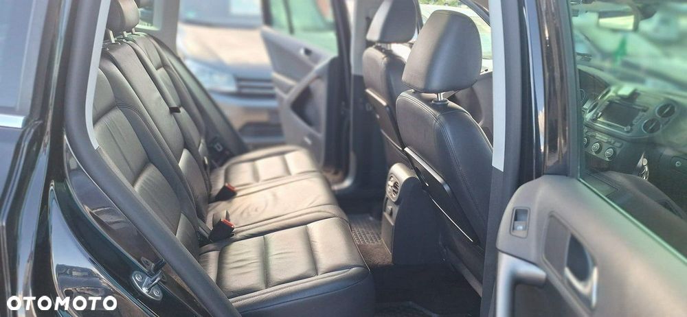 Volkswagen Tiguan - 15