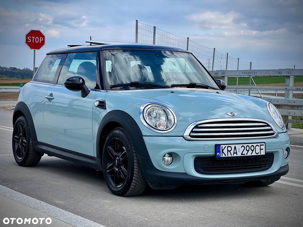 MINI Cooper - 2
