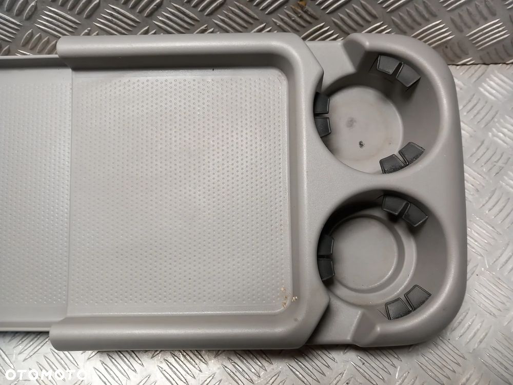 KIA CARNIVAL UCHWYT NA NAPOJE CUP HOLDER STOLIK PÓŁKA - 4