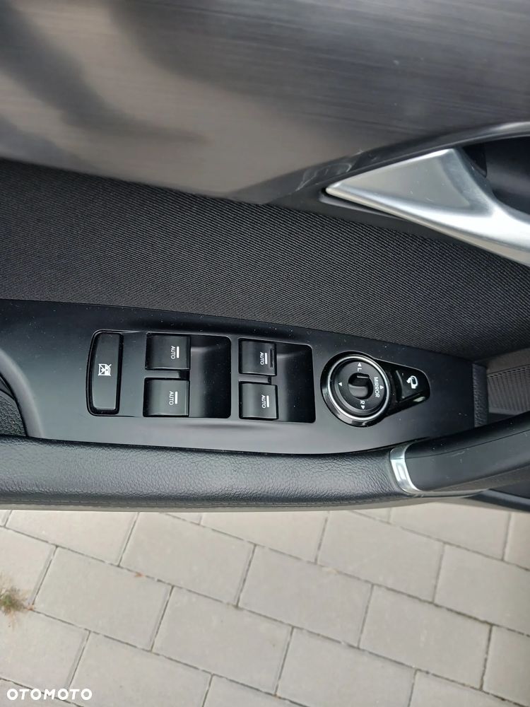 Hyundai i40 - 23