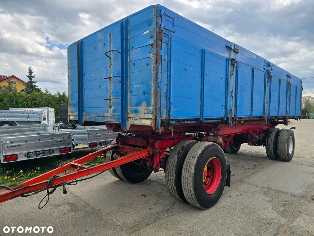 Inny Dapa 20 Ton - 6