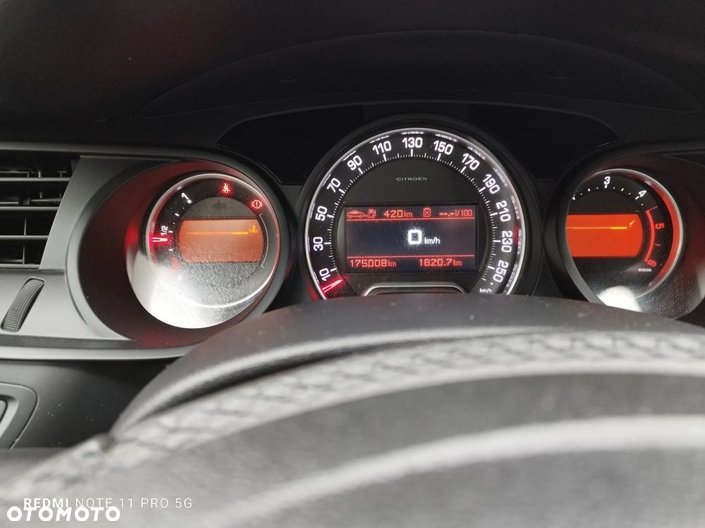 Citroën C5 - 15