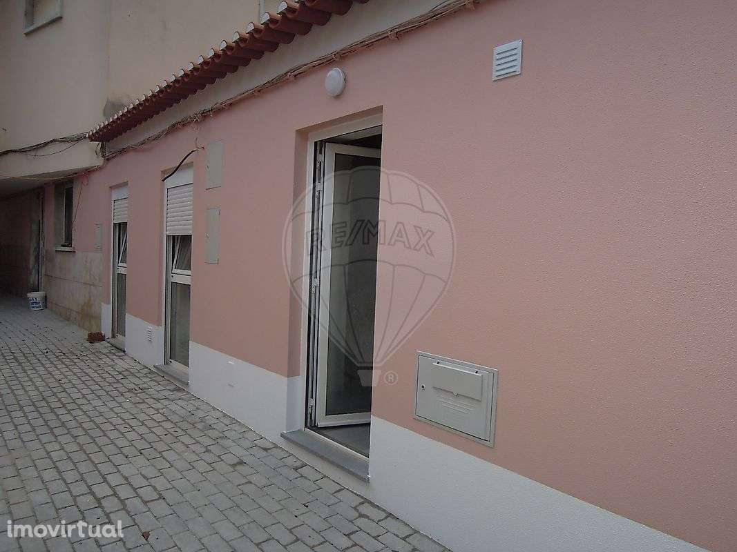 Apartamento T1 para arrendamento - Grande imagem: 3/12