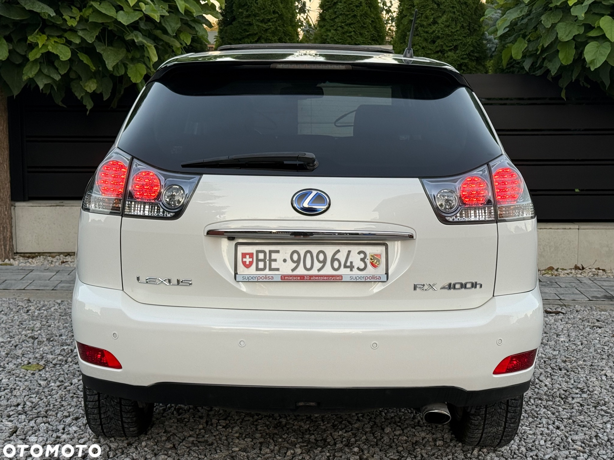 Lexus RX - 11