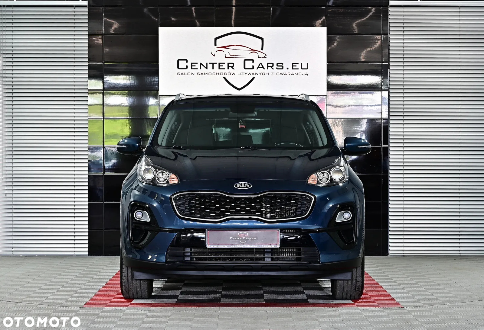 Kia Sportage - 3