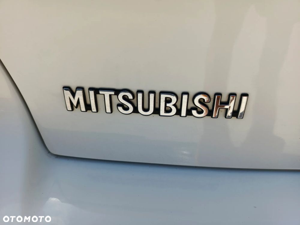 Mitsubishi Lancer 2.0 Ralliart GSR - 35
