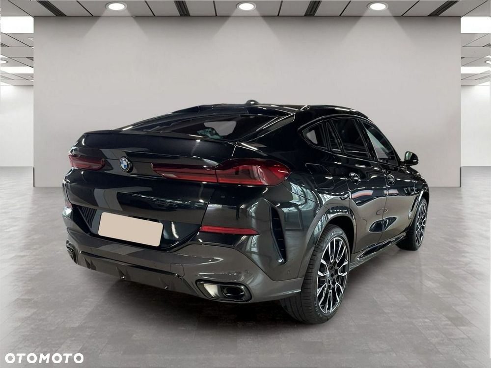 BMW X6 xDrive30d mHEV sport - 4