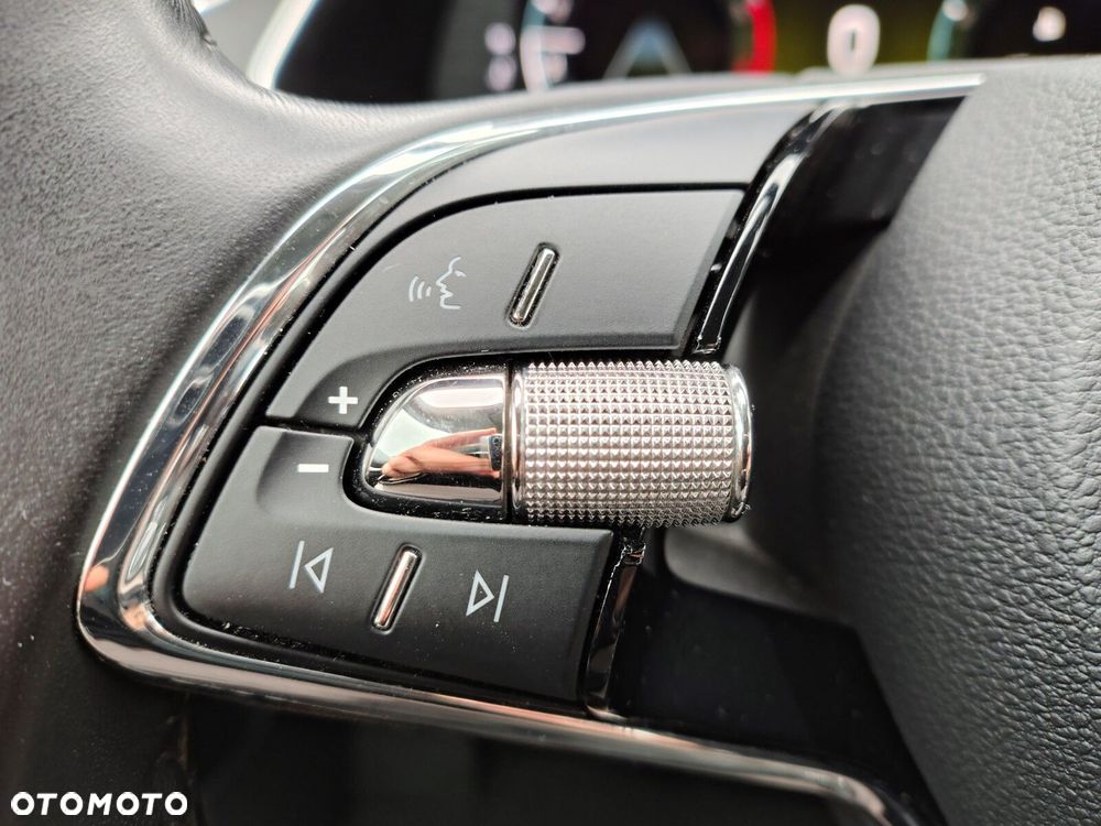 Skoda Octavia 1.5 TSI ACT Style - 14