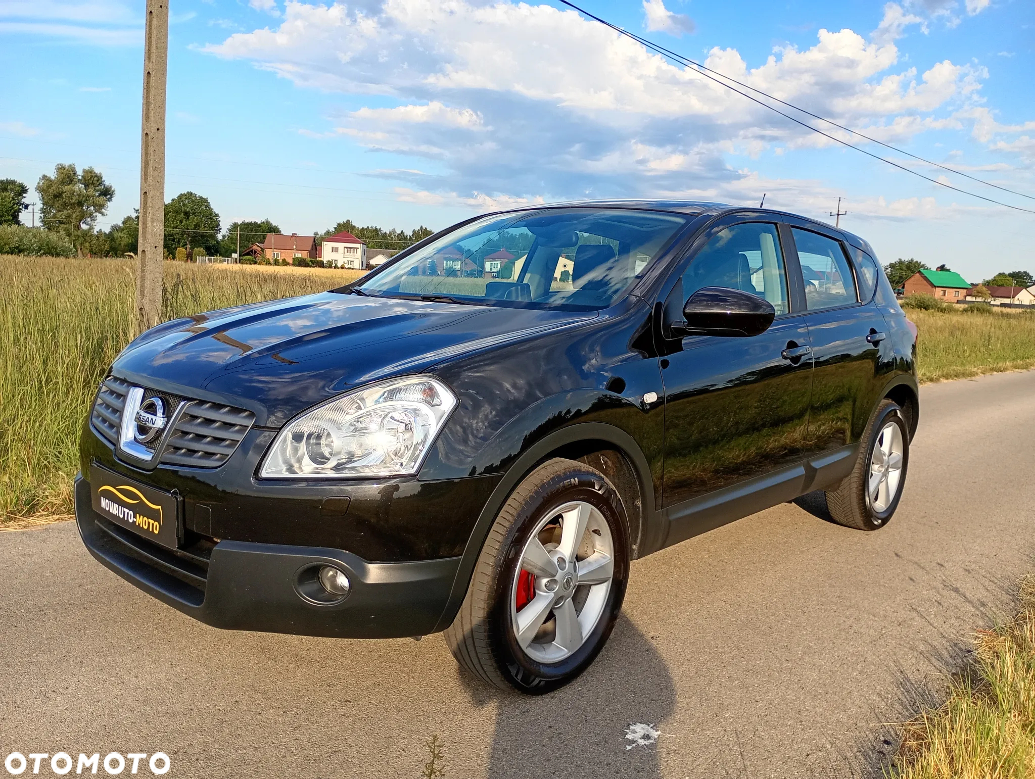 Nissan Qashqai 2.0 dCi 4x4 Tekna Premium - 3