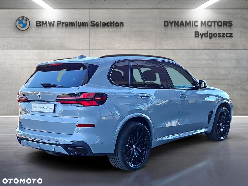 BMW X5 - 6