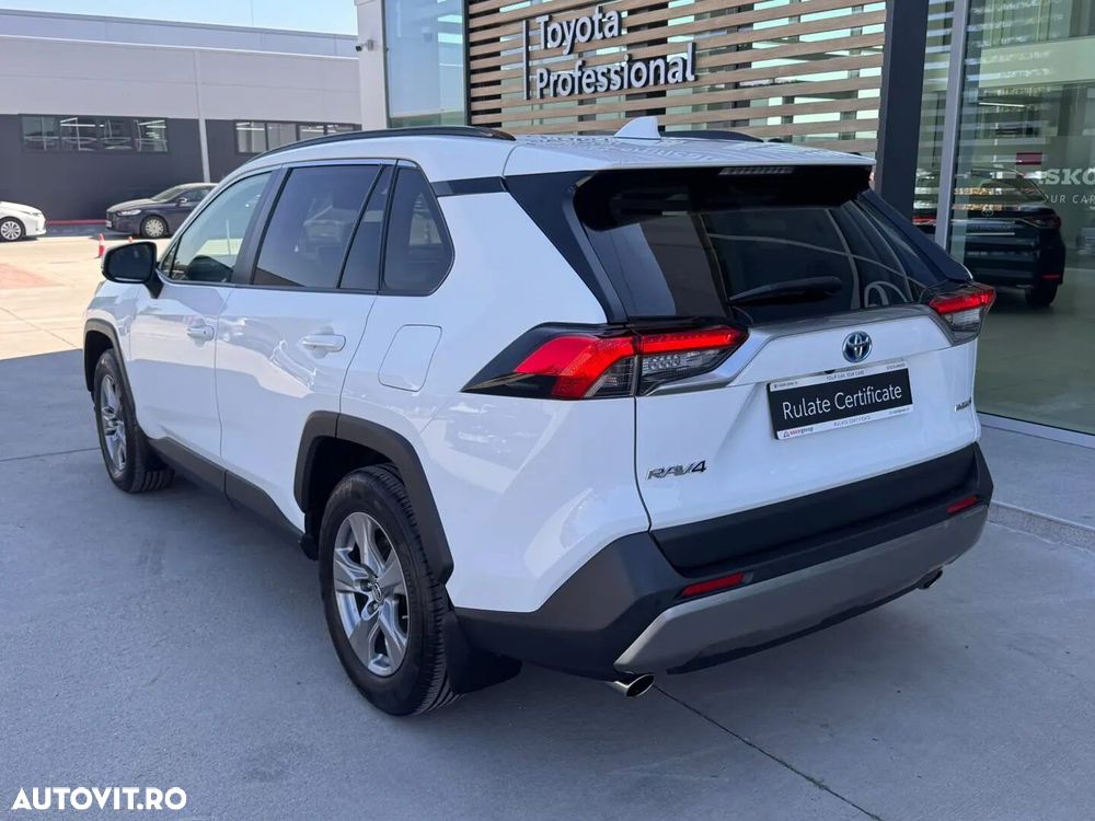 Toyota RAV4 - 7