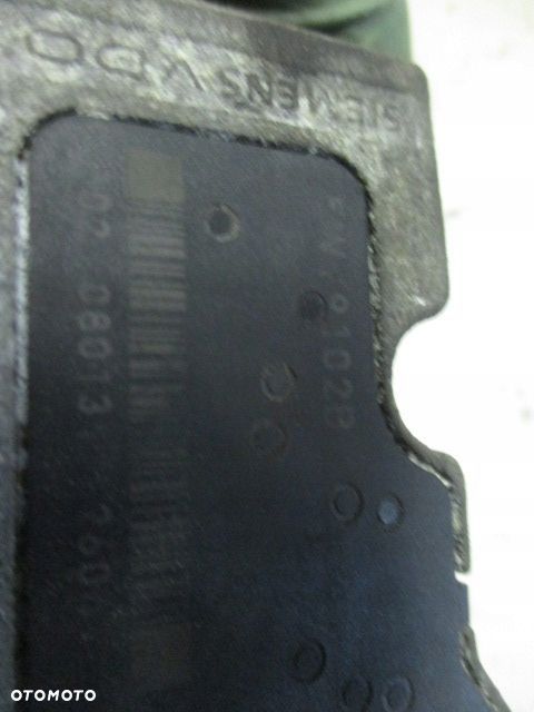 PRZEPUSTNICA HYUNDAI 1.6 CRDI 35100-2A760 5WY9102B - 4