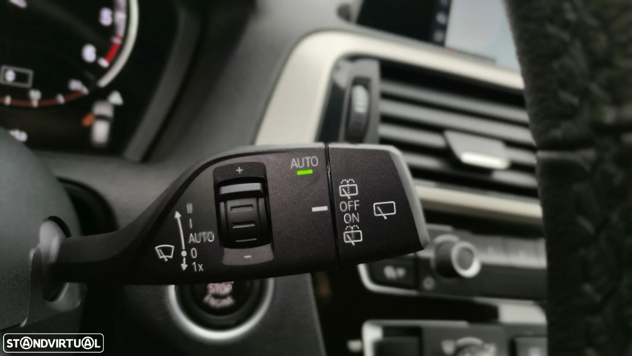 BMW 116 d Advantage - 30