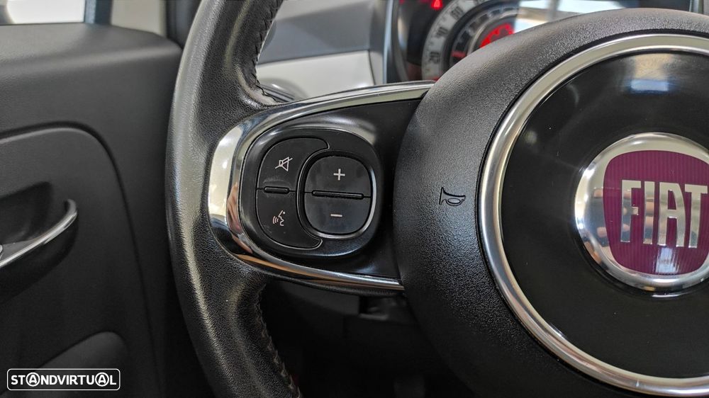 Fiat 500 0.9 TwinAir Sport - 39