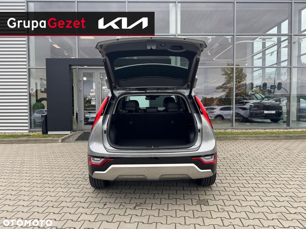 Kia Niro - 19