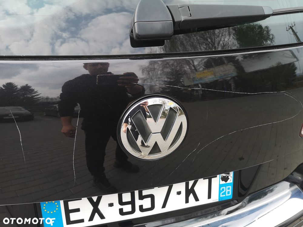 Volkswagen Touareg 2.5 R5 TDI DPF Perfect Tiptr - 22