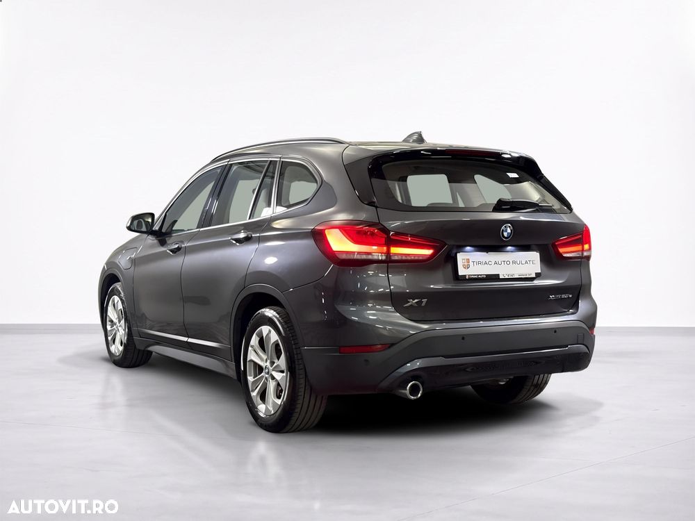 BMW X1 xDrive25e AT PHEV - 4