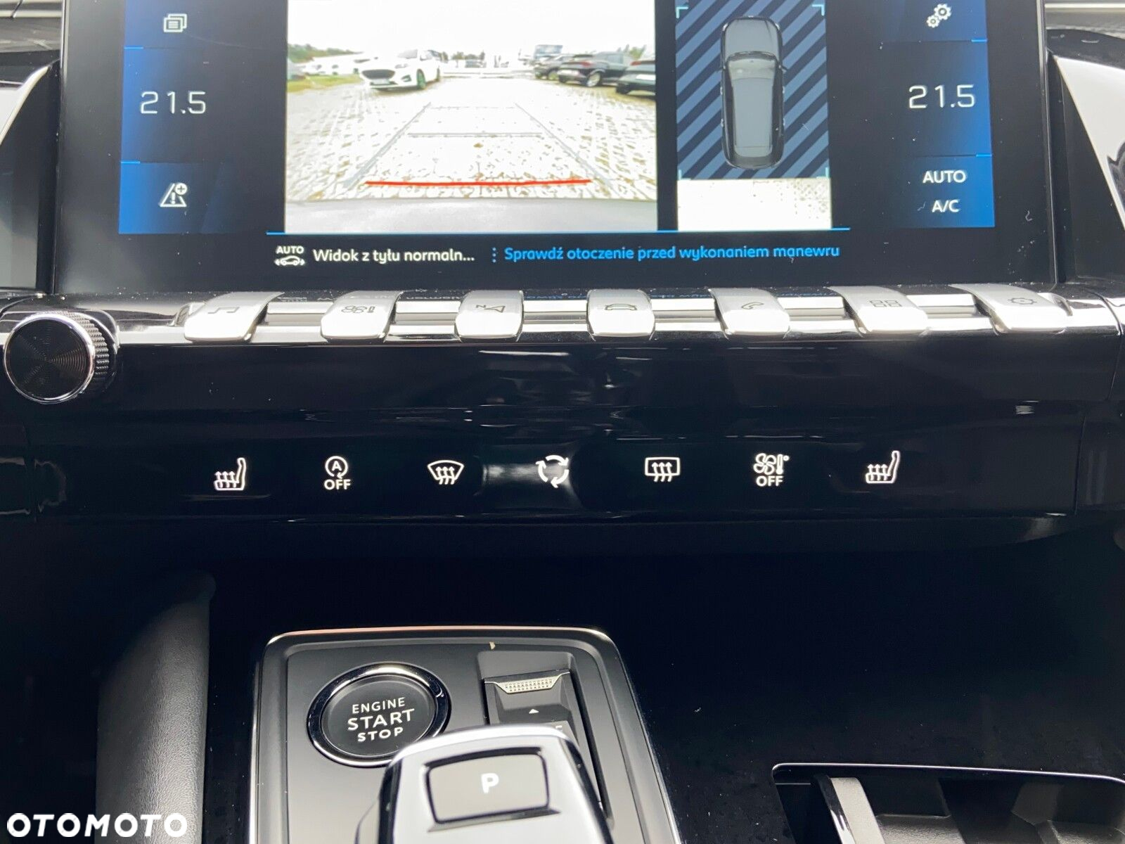 Peugeot 508 1.5 BlueHDi Allure Pack S&S EAT8 - 22
