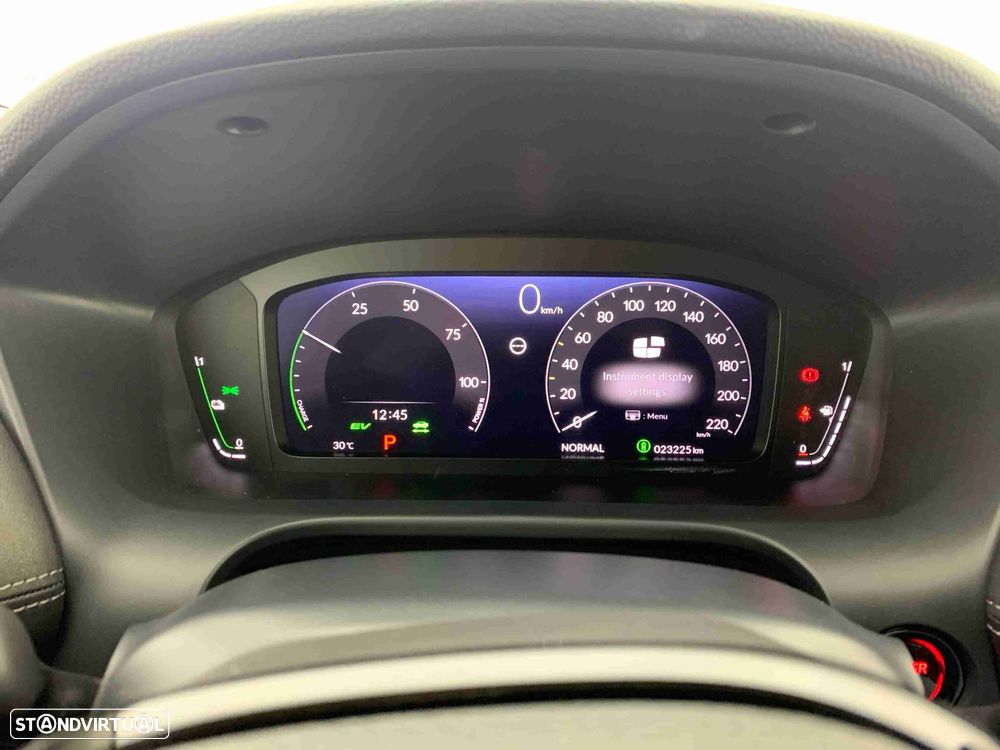 Honda ZR-V 2.0 i-MMD Lifestyle - 6