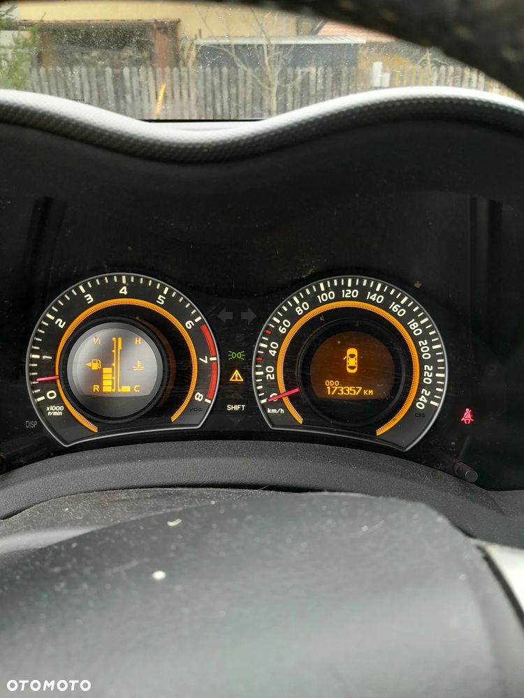 Toyota Auris 1.33 VVT-i Terra - 18