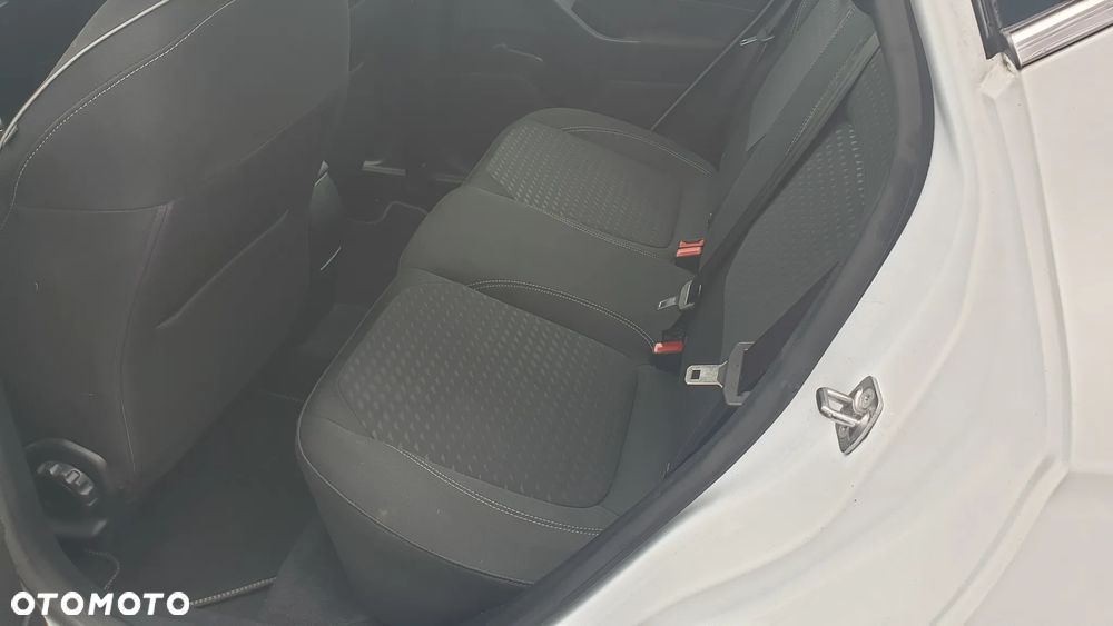 Ford Fiesta 1.0 EcoBoost GPF Titanium ASS - 13