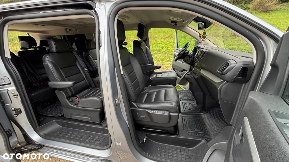 Toyota ProAce - 5
