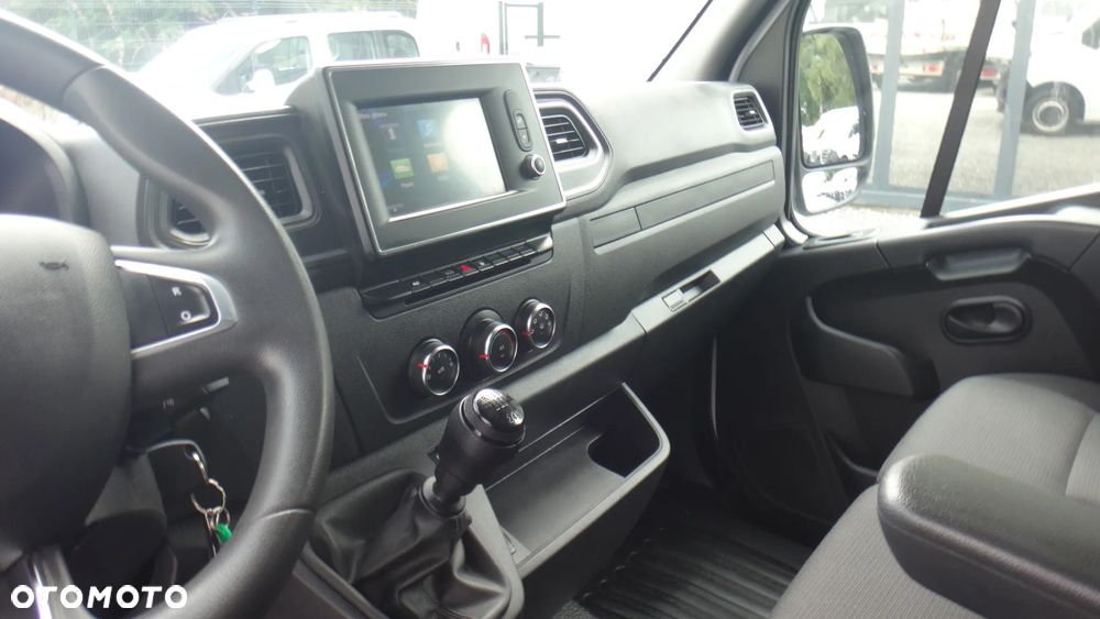 Renault Master - 12