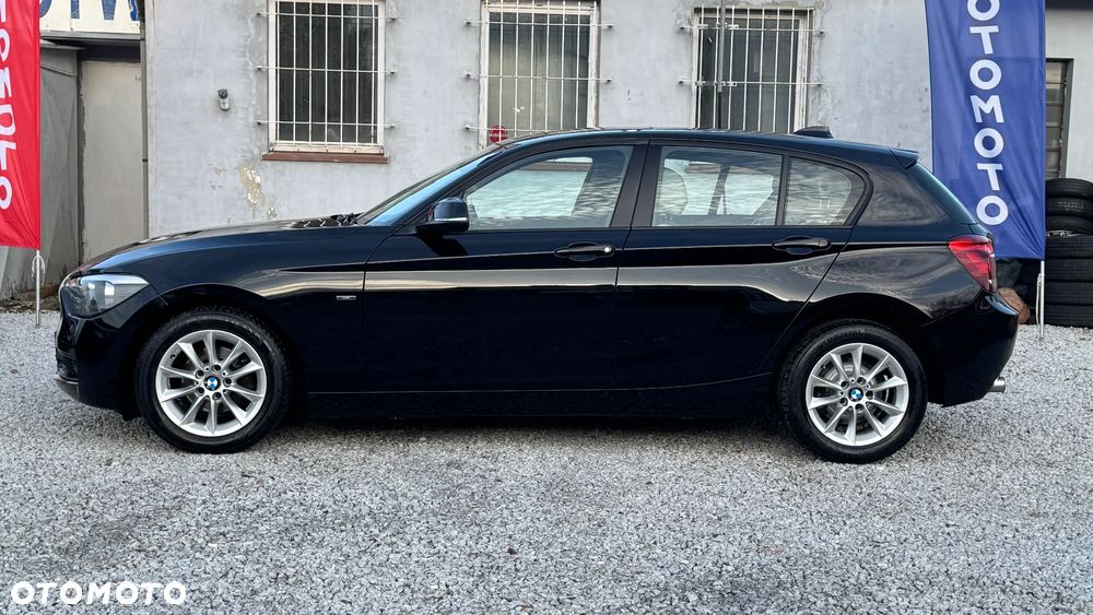 BMW Seria 1 116i Urban Line - 15