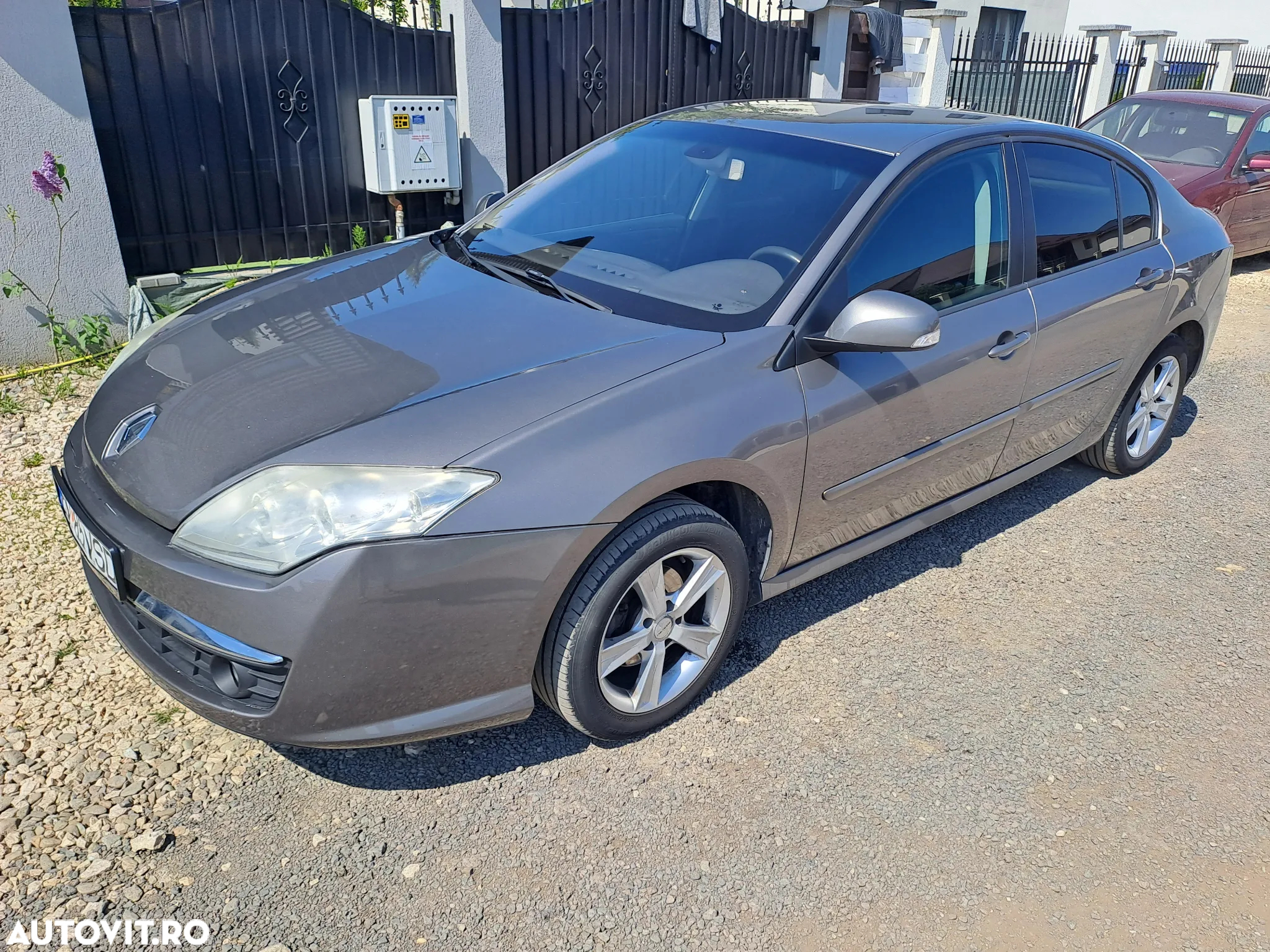 Renault Laguna 1.5 dCi Exception - 3