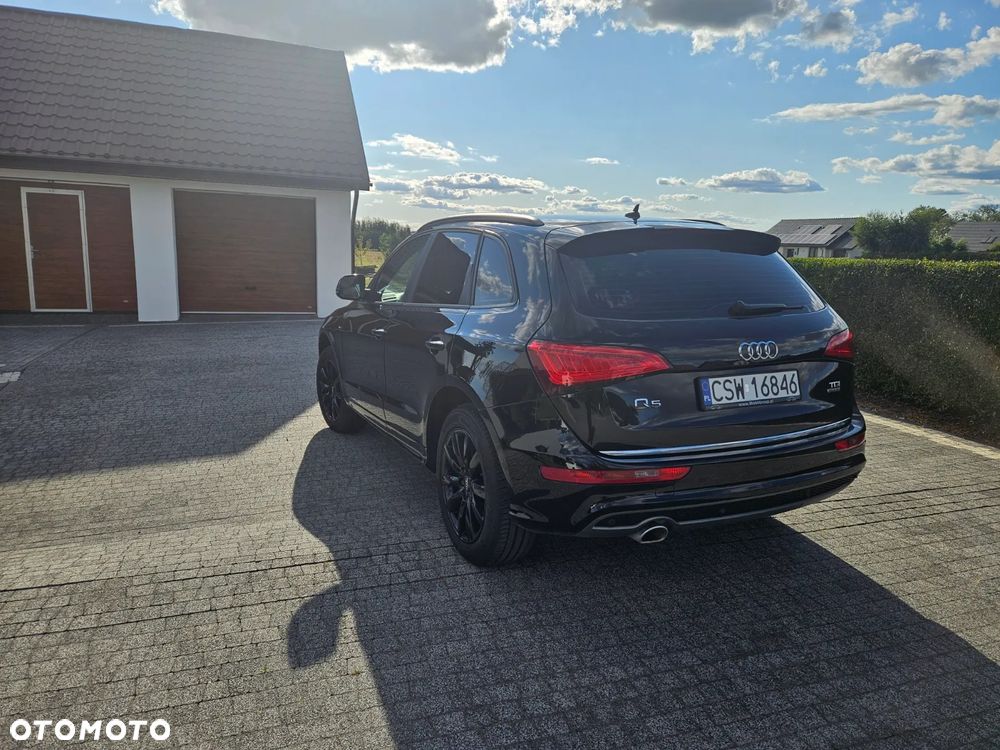 Audi Q5 2.0 TDI Quattro S tronic - 3