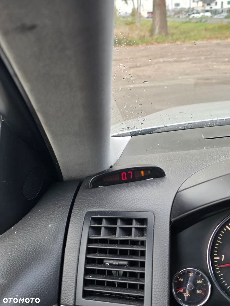 Volkswagen Touareg 2.5 R5 TDI Tiptr - 12