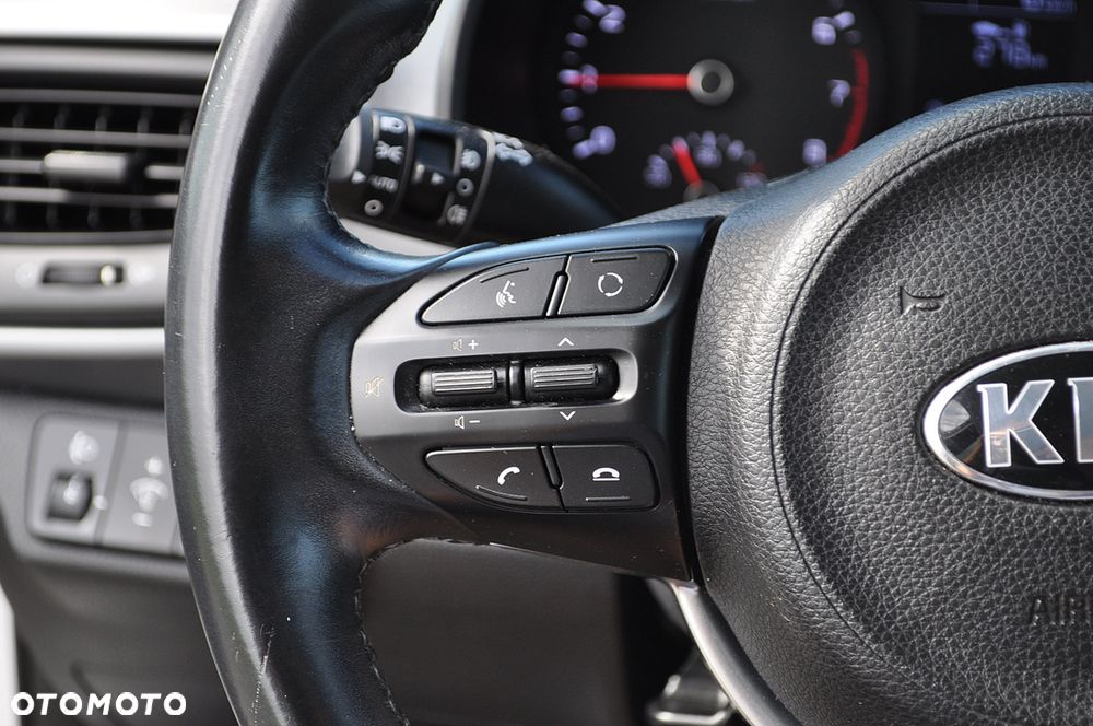 Kia Stonic 1.0 T-GDI OPF Spirit - 24
