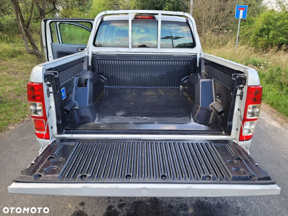 Ford Ranger XL - 9