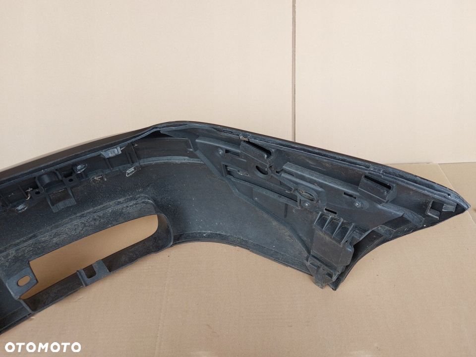 VW GOLF IV 4 97-03 ZDERZAK PRZÓD PRZEDNI - 5