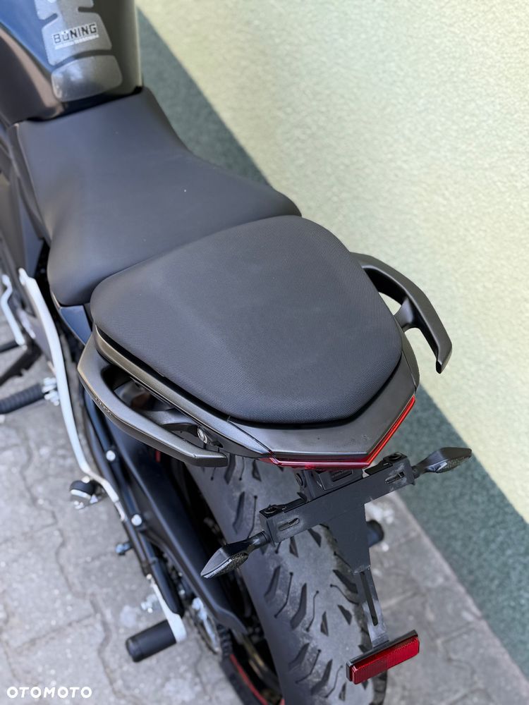 Kawasaki ER - 22