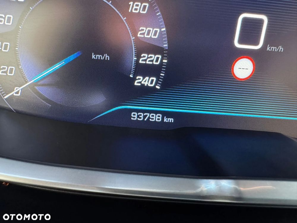 Peugeot 3008 BlueHDi 180 Stop & Start EAT6 GT - 6