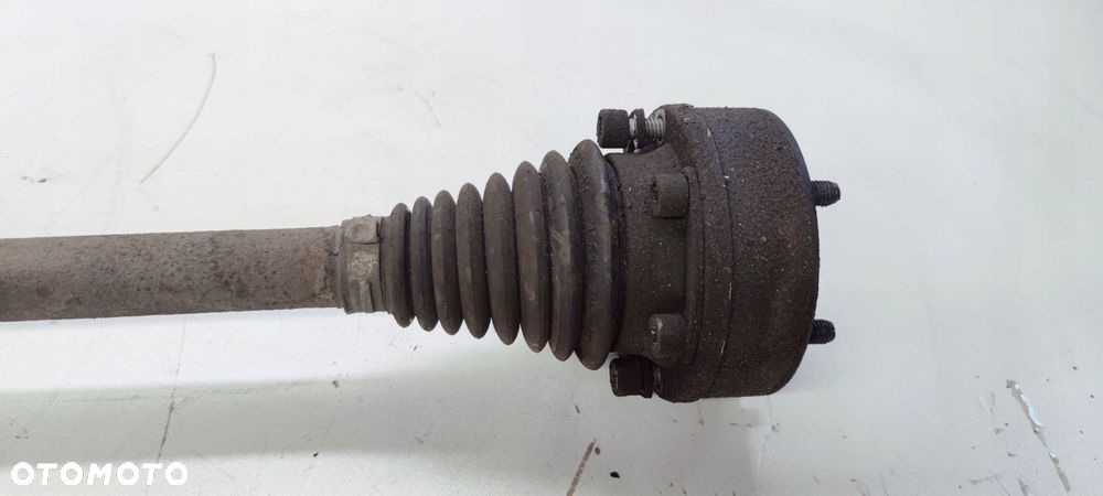 PÓŁOŚ LEWA AUDI VW SEAT SKODA 2.0 TDI 1K0407271CP - 3