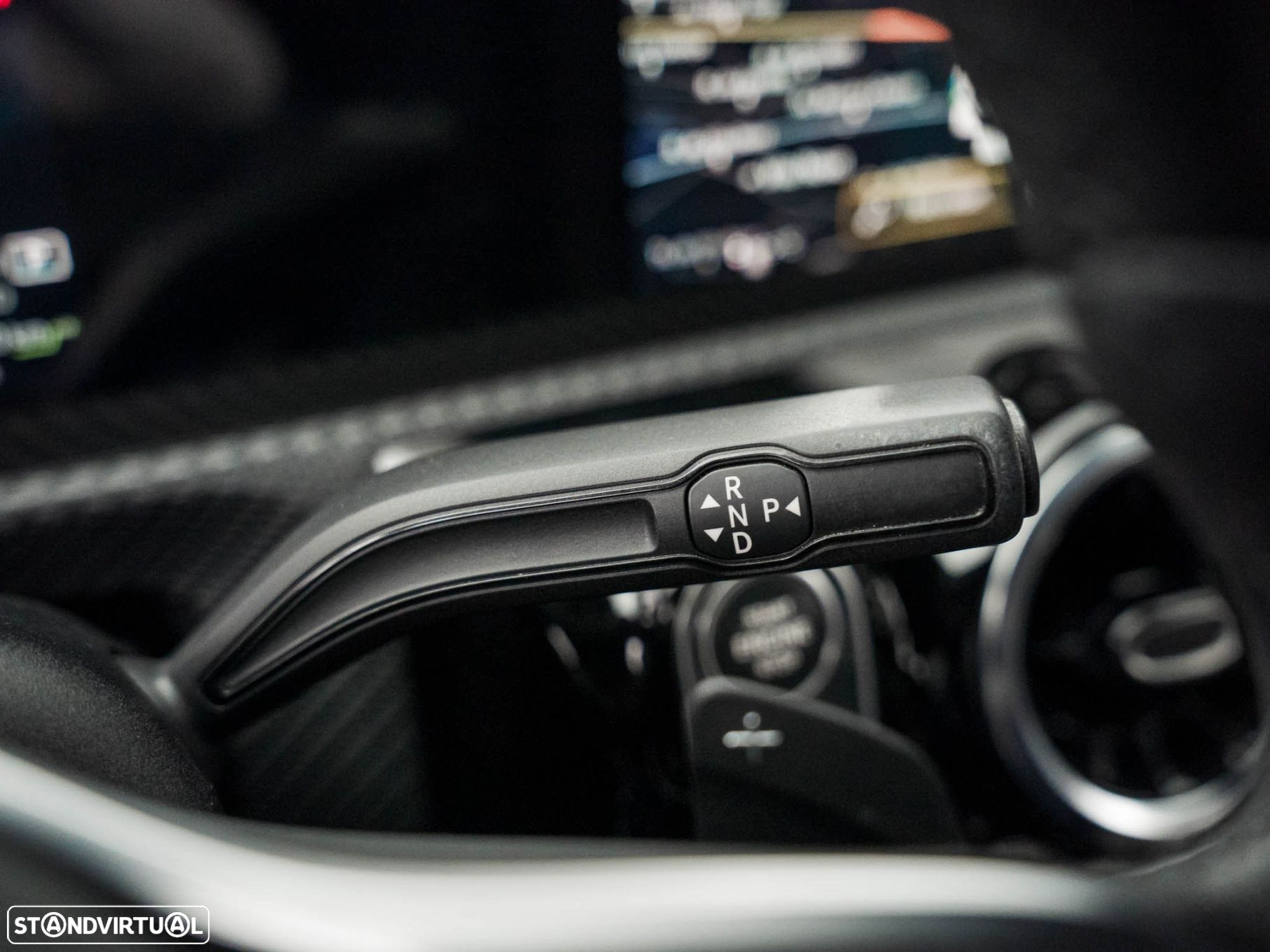 Mercedes-Benz A 250 Limousine e Style Plus - 19